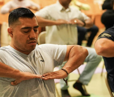 Law Enforcement SKY Resilience