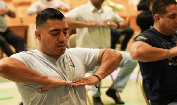 Law Enforcement SKY Resilience